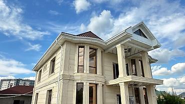 Фасадные работы: | Туникафон | Сайдинг Больше 6 лет опыта — 24