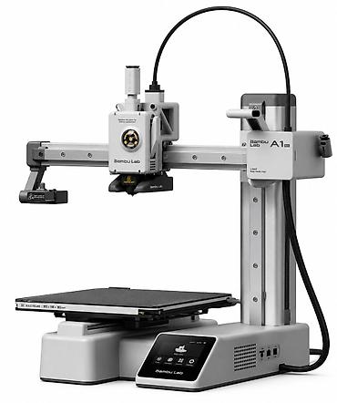 №: 14730 Məhsulun adı: 3D printer Bambu Lab A1 Mini Brend: Bambu Lab
