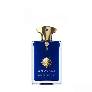 mirisljava sveca: AMOUAGE INTERLUDE 53 EXP100ML | Originalni parfemi. Mogućnost — 1