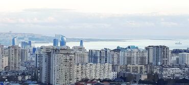 цены на квартиры в баку 2019: Новый Ясамал, 3 комнаты, Новостройка, 70 м²