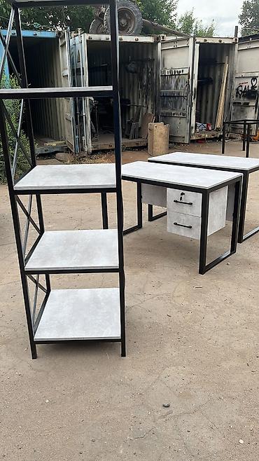 Комплекты офисной мебели: Офисные мебели от производителя — 9