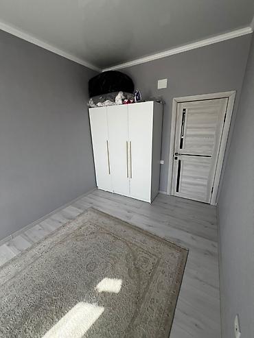 акунбаева: 2 комнаты, 56 м², 11 этаж, Свежий ремонт — 10