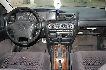 Opel: Opel Omega: 3 l | 1995 il 27500 km Universal — 13