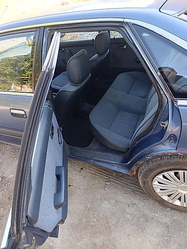 степ стрим: Mazda 626: 1989 г., 2 л, Механика, Бензин, Лифтбек — 2