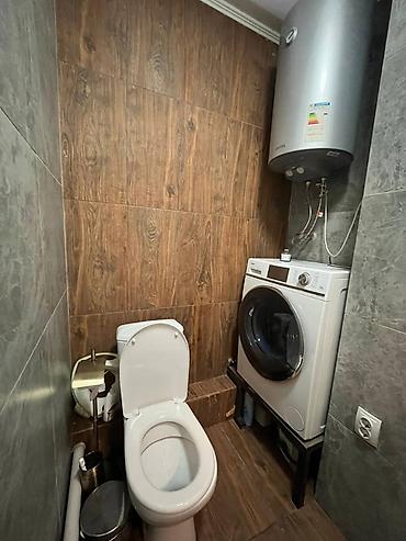 Продажа квартир: 2 комнаты, 58 м², Элитка, 2 этаж — 8