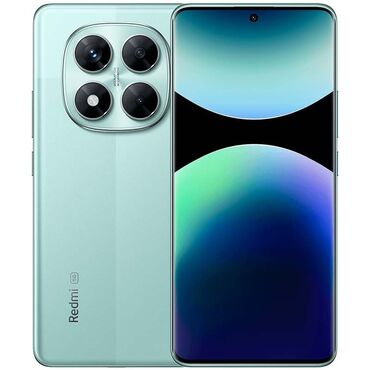 Redmi: Redmi, Redmi Note 14 Pro, Новый, 256 ГБ, 2 SIM
