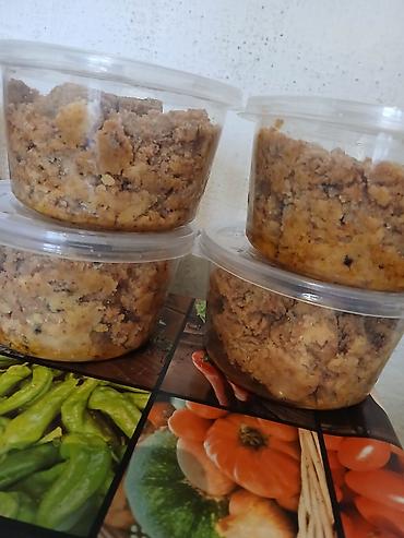 Масло, консервы: Атбашынын
Эркек Сары май
Кол куруту
Тоо балы
Чөбөгө(Тыбыт) — 7