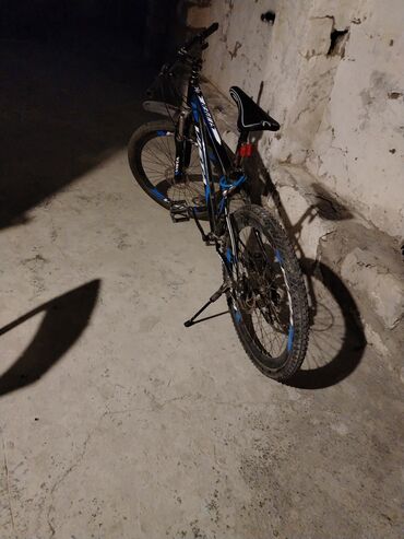трехколесный велосипед для взрослых в баку: İşlənmiş Şose velosipedi Vista, 26", sürətlərin sayı: 32, Ünvandan götürmə