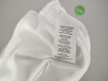 material other: Spodnie materiałowe damskie, rozmiar M — 6