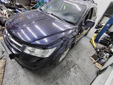 Auto delovi, gume i tjuning: Fiat Freemont komplet auto u delovima. Fiat Freemont komplet auto u — 17