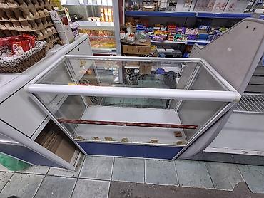 Холодильные витрины: Для мяса, мясных изделий, Кондитерские, Для напитков, Б/у — 9