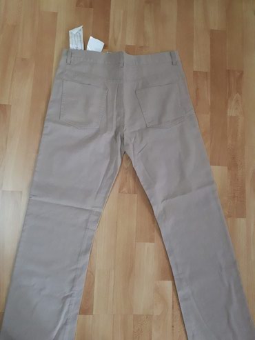 Muške Pantalone: na lalafo.rs - slika 3 - Jagodina - slika 3