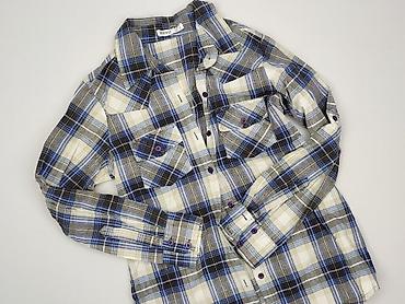 dzwony levis: Denim Co, Koszula damska, rozmiar L — 1