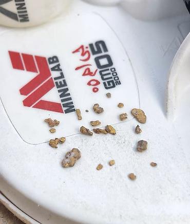 протяжка для кабеля: Металлоискатель, Новый, Minelab, Золотоискатель, Бесплатная доставка, Платная доставка — 2