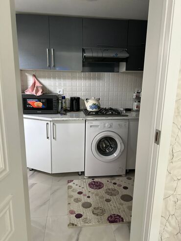 Həyət evləri və villaların satışı: 2 otaqlı, 40 kv. m — 4