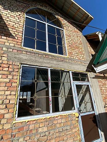 Пластиковые окна на заказ: Пластиковое окно на заказ, Тип окна: Витражные, Мансардные, Панорамные, Бесплатная установка, Без рассрочки — 13