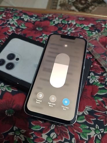 read dead redemption: IPhone 13 Pro, Б/у, 128 ГБ, Серебристый, Коробка, 72 % — 6
