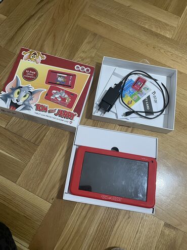 little tikes igracke: Tablet za decu e star. Kratko koriscen i kada se ispraznio vise nece