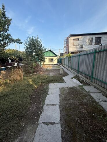 Продажа домов: Дом, 35 м², 3 комнаты, Косметический ремонт — 9