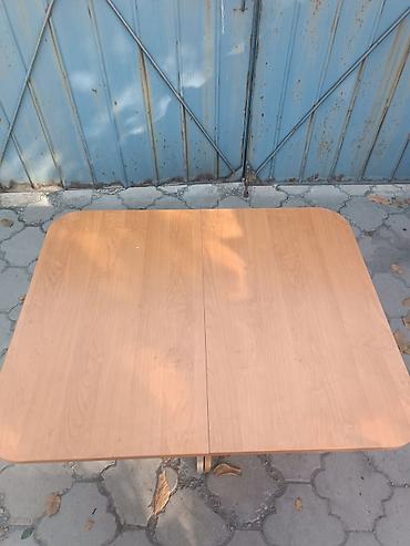 Кухонные столы: Среднем состоянии — 5