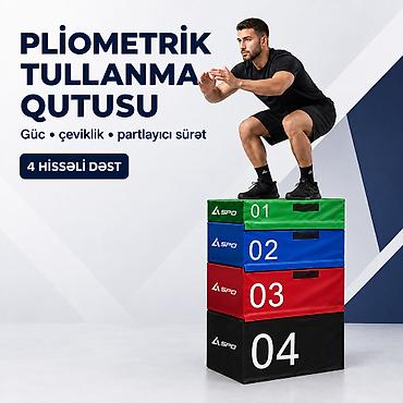 Спорт и отдых: №: 3820 Məhsulun adı: Pliobox Aspo, 150 kq Brend: Aspo Kateqoriya — 1