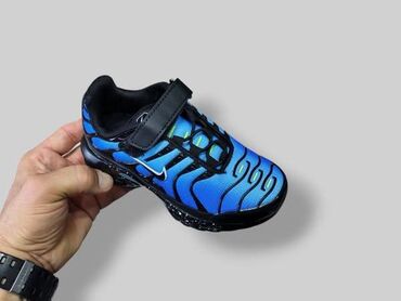 Patike: Nike air max tn patike na čičak NOVO Novo Brojevi 25 do 31 fb Moja — 6