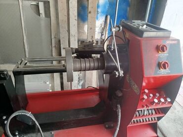 Ideal vəziyyətdə Nitromac disk düzəldən satılır. Nol faza. Mağaza