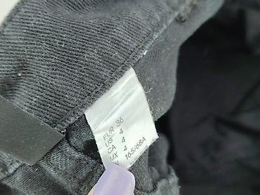 dzwony l: H&M Divided, Szorty damskie, rozmiar S — 4
