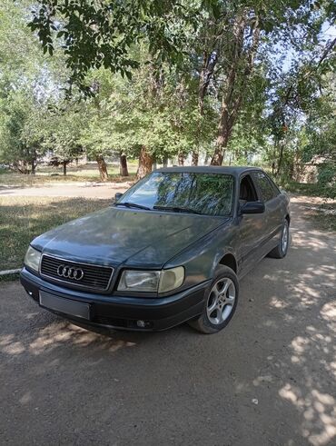купить опель вектра б: Audi 100: 1993 г., 2.3 л, Механика, Бензин, Седан