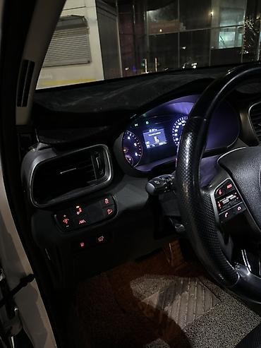 Kia: Kia Sorento: 2020 г., 2 л, Автомат, Дизель, Кроссовер — 10