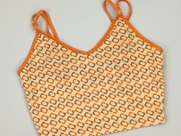 beżowe buty na koturnie ccc: Shein, Women`s top, size S (EU 36)