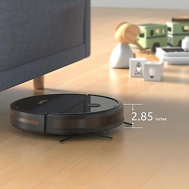 кнопкалы телефонлар: Ağıllı tozsoran Kyvol Cybovac D3 Robot Vacuum Mop Ağıllı tozsoran 🤖 — 4