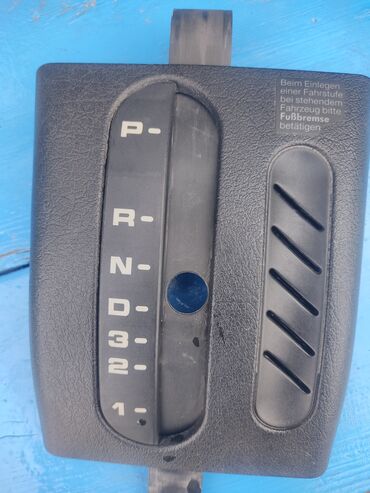 Коробки передач: Коробка передач Автомат Volkswagen 1993 г., Б/у, Оригинал, Германия