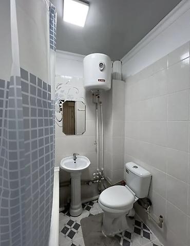Продажа квартир: 1 комната, 24 м², Малосемейка, 3 этаж, Евроремонт — 10