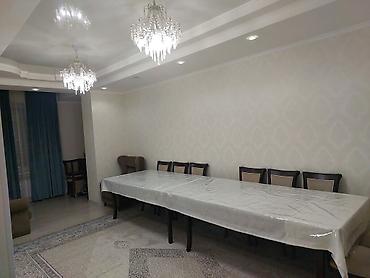 Продажа квартир: 2 комнаты, 73 м², Элитка, 3 этаж, Евроремонт — 1