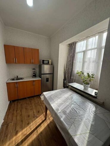 Продажа квартир: 2 комнаты, 34 м², 105 серия, 8 этаж, Косметический ремонт