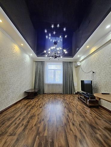 дзержинск: 3 комнаты, 70 м², Юг-2 мкр Сталинка, 2 этаж, Евроремонт — 8