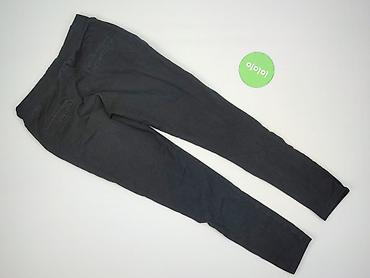 baggy: MEGI, Spodnie materiałowe damskie, rozmiar M — 3
