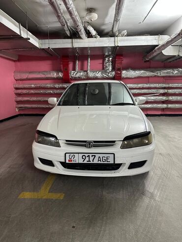 хонда аккорд левый: Honda Accord: 2002 г., 1.8 л, Автоматтык, Бензин, Седан