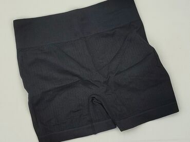 Shorts for women, SZACHOWNICA, size L (EU 40)