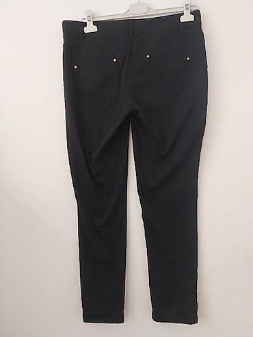 lil solid online: Dva para crnih pantalona vel.M/L za 600 din FB sister vel.31 pojas — 6