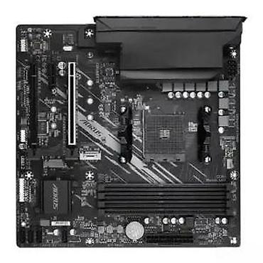 Matične ploče: Gigabyte B550M AORUS ELITE – microATX matična ploča za AMD Ryzen - — 18