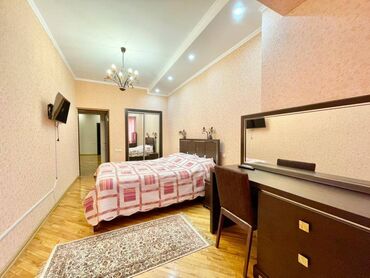 Долгосрочная аренда квартир: 3 комнаты — 2