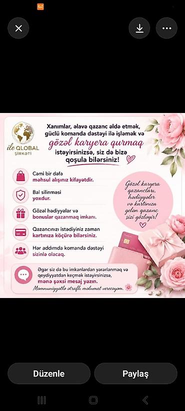 libra etir: LARINA Beauty and Health – gözəllik və sağlamlıq məhsulları və biznes — 10