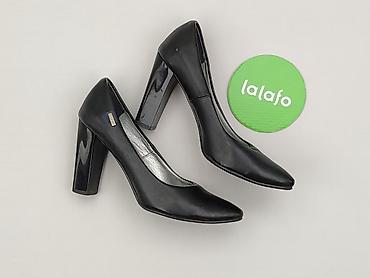 buty do garnituru deichmann: Półbuty damskie, rozmiar 37 — 2