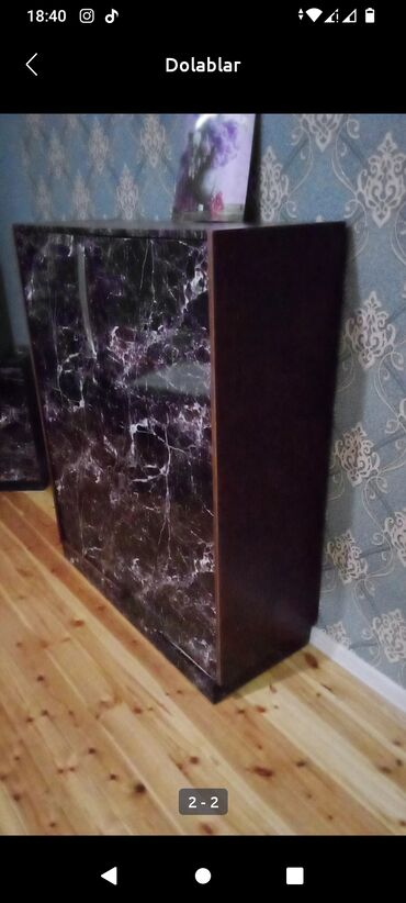 ofis dolabi: Açılan, 2 qapılı Düz dolab, Qarderob, paltar dolabı