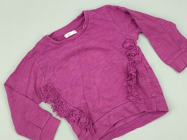 bielizna termoaktywna dla dzieci: Bluza, Pepco, 2-3 lat, 92-98 cm, stan - Idealny