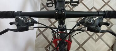 Şəhər velosipedləri: Dəyərindən ucuz Təzə 20 lik velosiped.
Real alan yazsın — 5