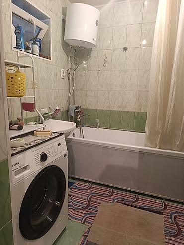 Продажа коттеджей и домов: 6 комнат и более, 120 м², 5 соток, Бишкек, Ак-Босого ж/м Собственник — 11