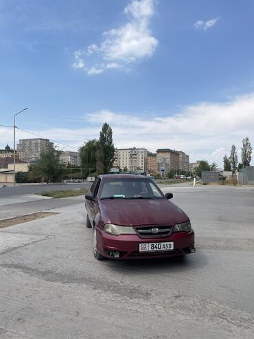 нексия машина: Daewoo Nexia: 2009 г., 1.5 л, Механика, Бензин, Седан